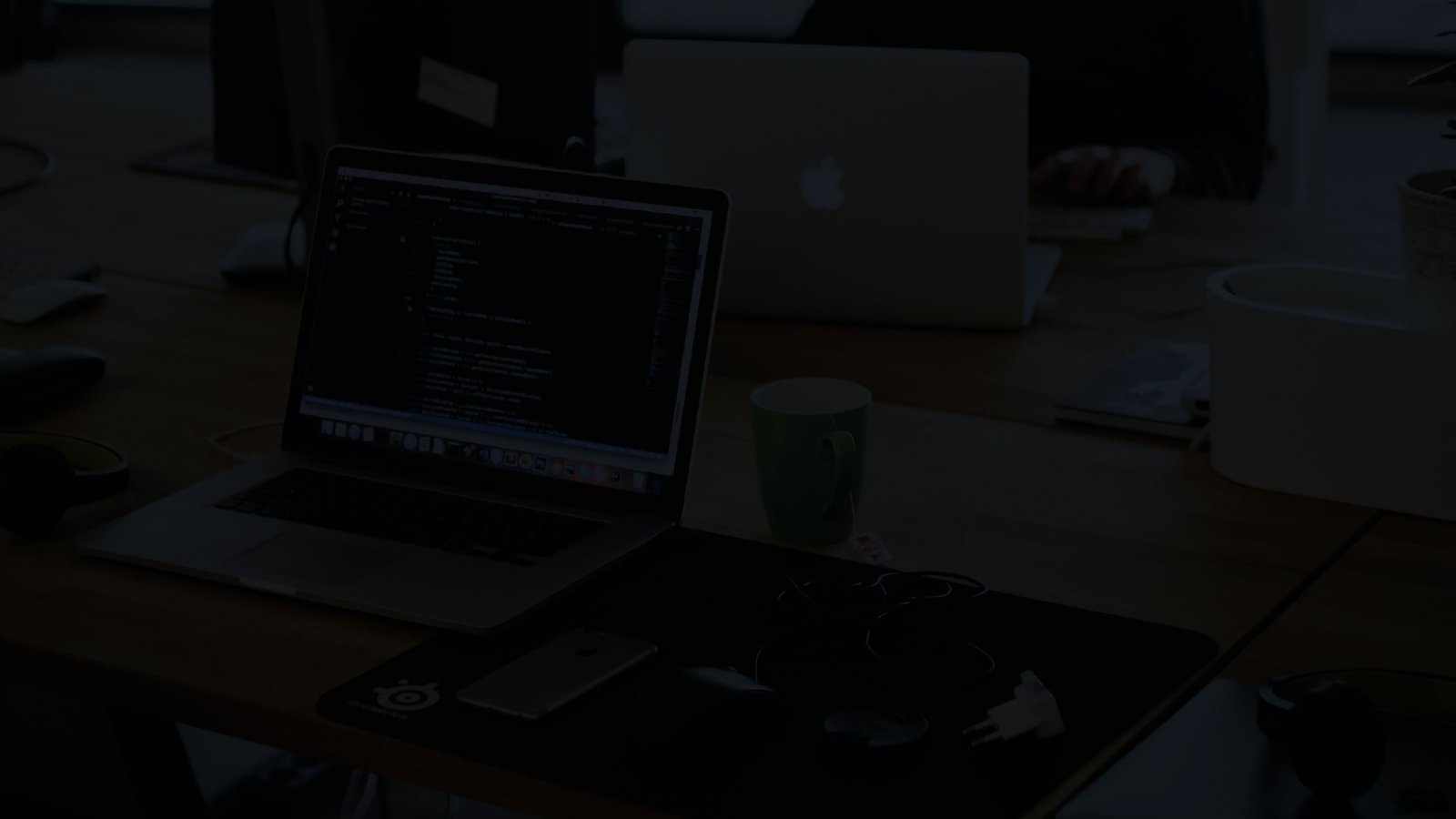 Top Web Design Trends for 2025